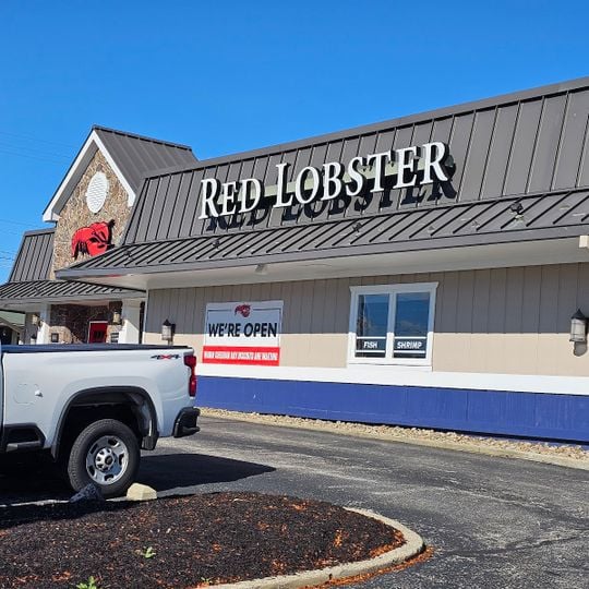 Red Lobster