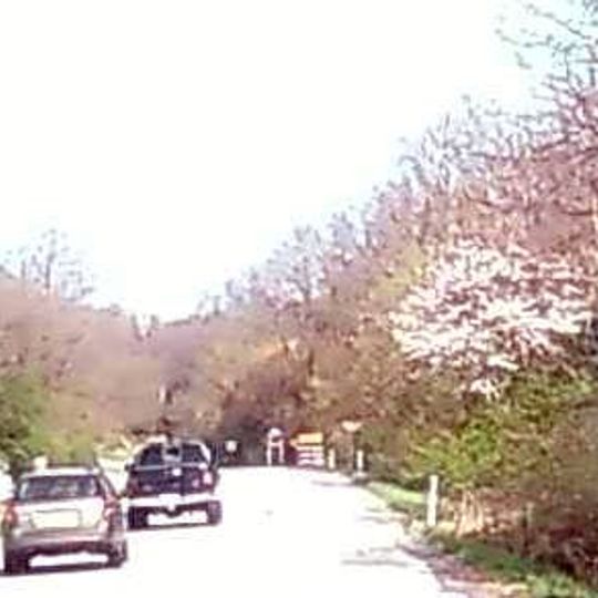 East Whiteland Township