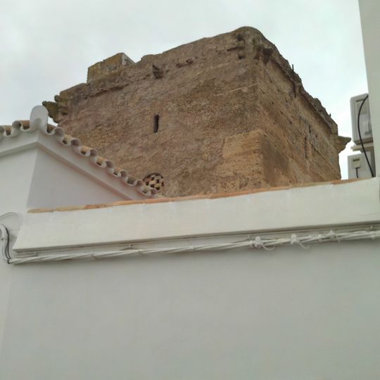 Castillo del Hierro