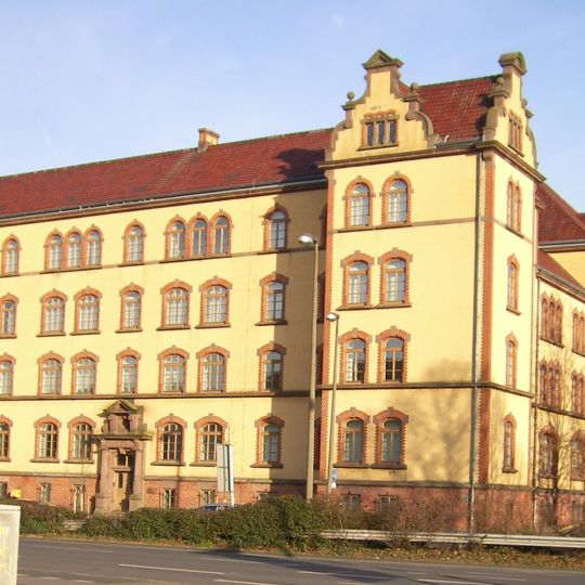 Landesbibliothek Oldenburg