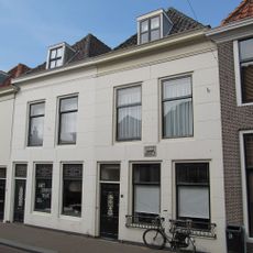 Voorstraat 57, Brielle