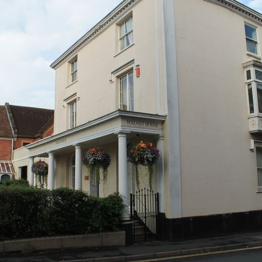 63, St Davids Hill