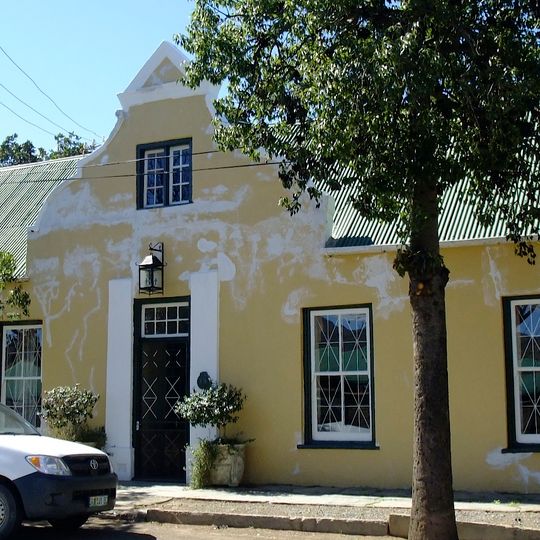 Cradock