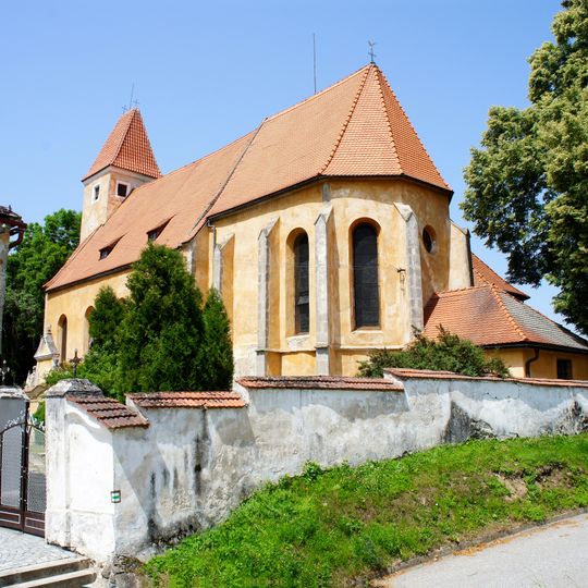 Church of Saint Bartholomew
