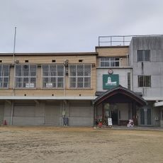 Kyoto Municipal Museum of School History