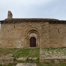 Iglesia de la Purificación