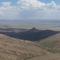 Khustain Nuruu National Park