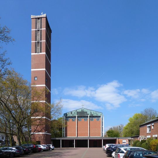 Church of the Assumption