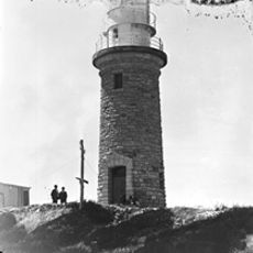 Cape Inscription Lighthouse