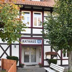 Dorfmuseum Badenhausen