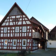 Bauernhaus