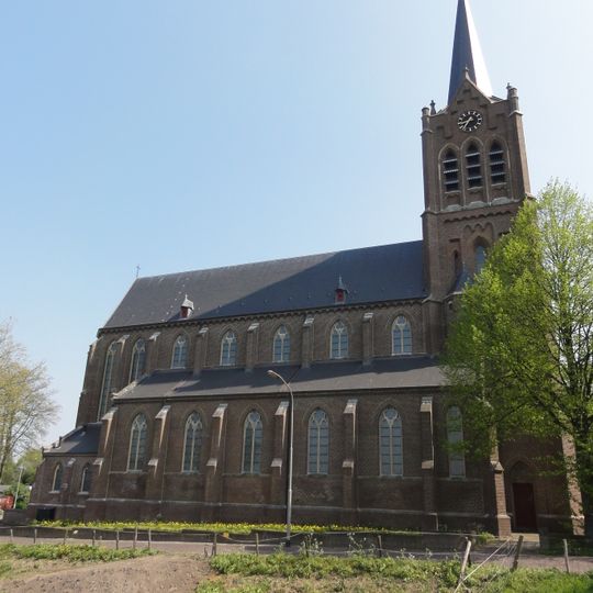 Sint-Lambertuskerk