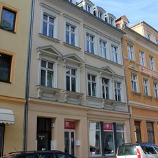 Wohnhaus Schulstraße 4