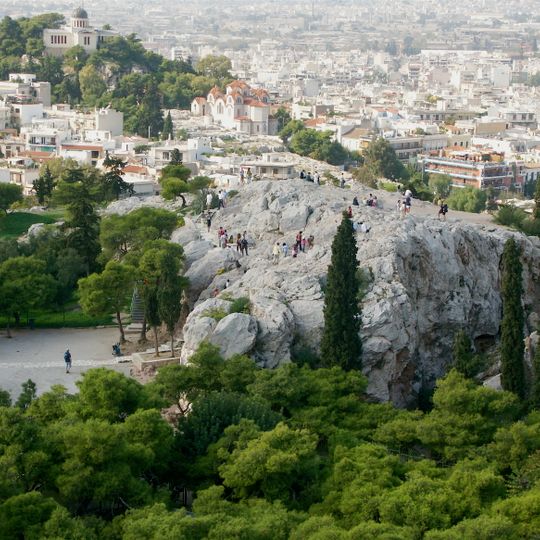 Areopagus