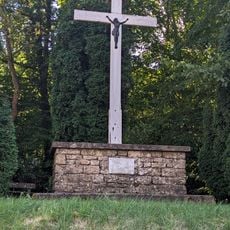 Flurkreuz