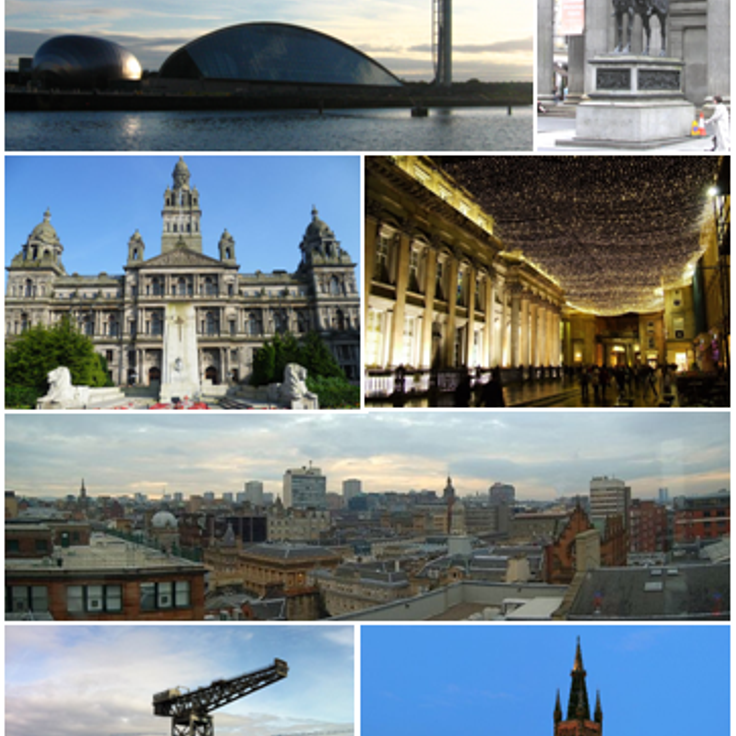 Glasgow