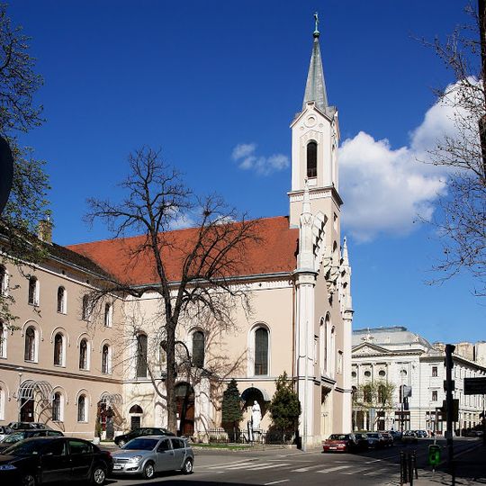 Chiesa dei Cappuccini
