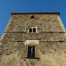 Torre Pallotta