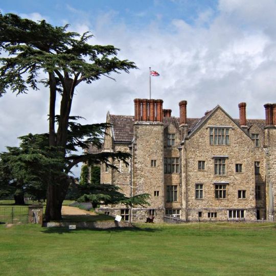 Parham Park