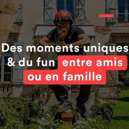 Bump Games Rennes