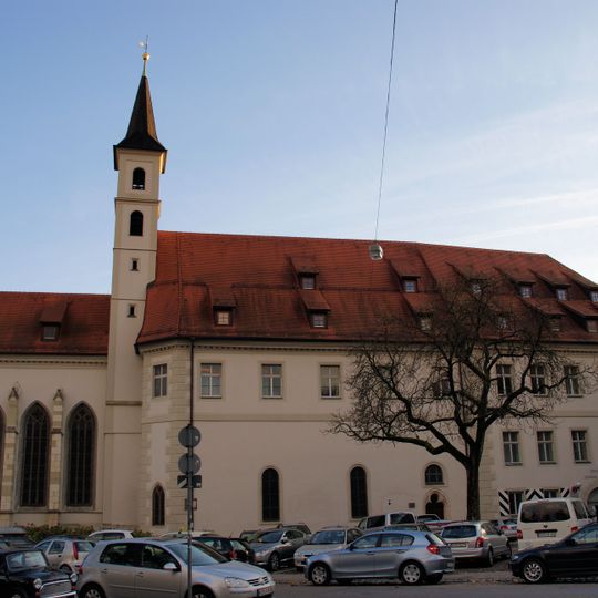 St. Ägidien
