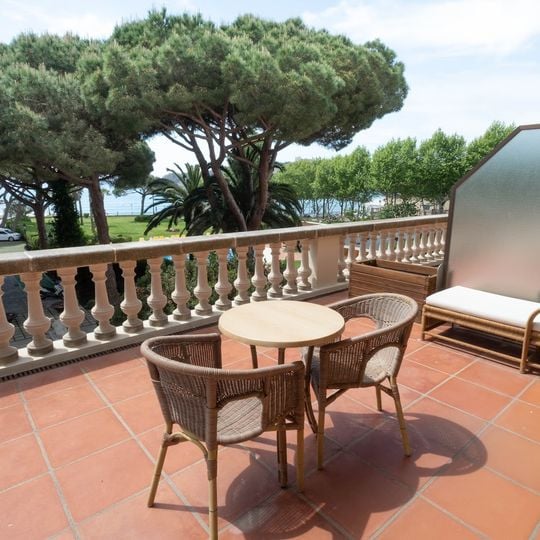 Hotel S'Agaró