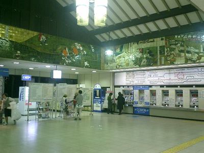 Interior 2