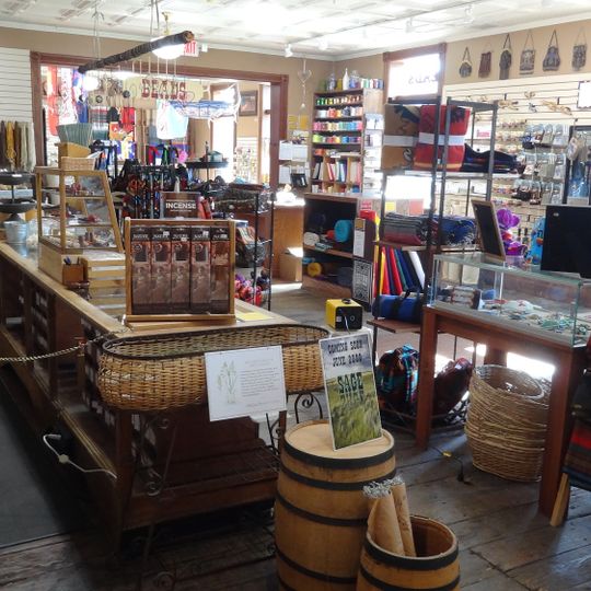 Prairie Edge Trading Company and Galleries