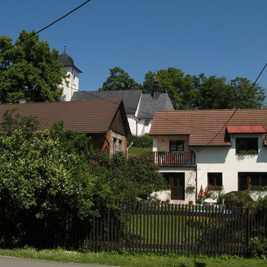 Church of Saint James the Greater