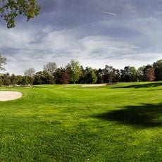 Golf- und Land-Club Berlin-Wannsee