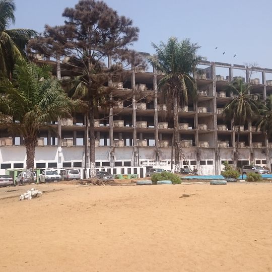 Hotel Africa