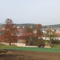 Hlubyně