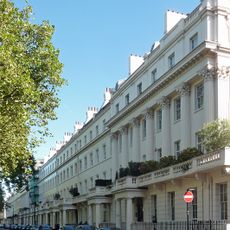 Nos 24 and 24a to 48 (consecutive) including Nos 72 and 72a Elizabeth Street