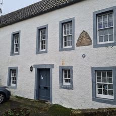 Crail, 16 High Street