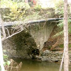 Straßenbrücke Eibiswald