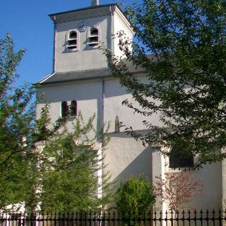 Église Saint-Nicolas de Meaux