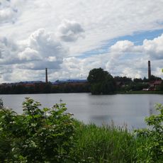 Фабрика А.Я. Балина (Южа)