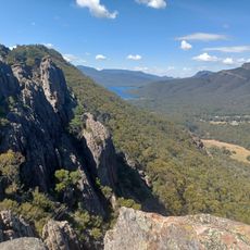 Boronia Peak