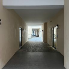 Passage Saint-Sébastien