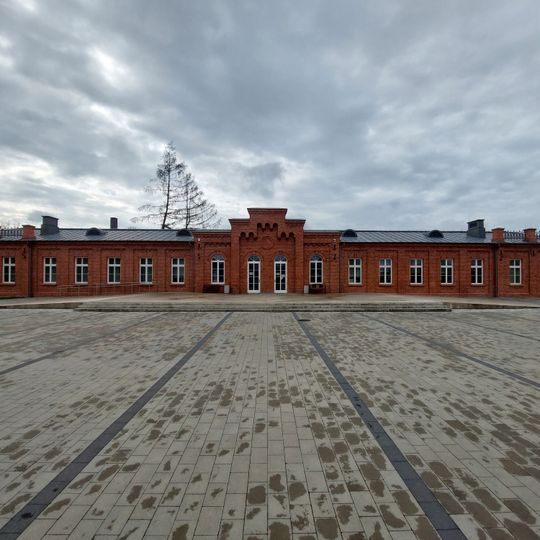 Muzeum Historyczne Skierniewic im. Jana Olszewskiego