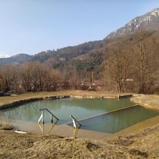 Rojkovská travertínová kopa