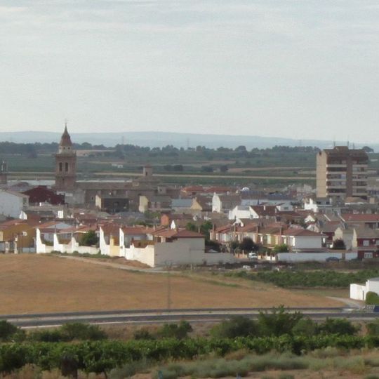 Casas-Ibáñez