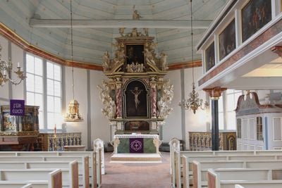 Interiør 1