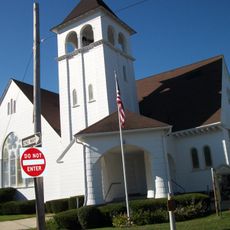 First Congregational Church of Bay Shore