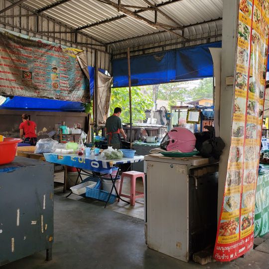 Food Market
