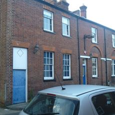 The Prince Of Wales Inn