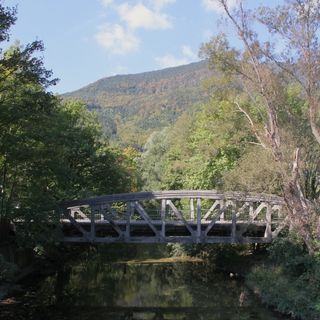 Finkbrücke
