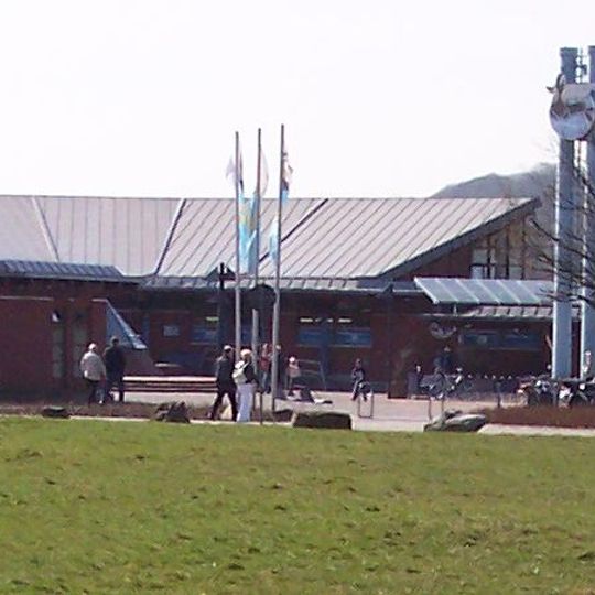 Natatorium Heveney
