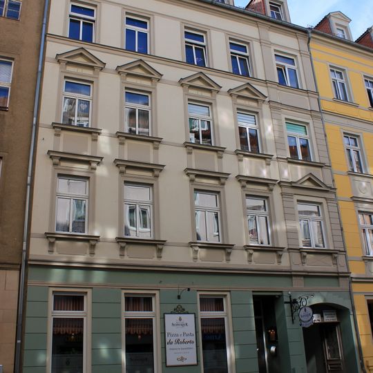 Mietshaus Kurt-Pchalek-Straße 18