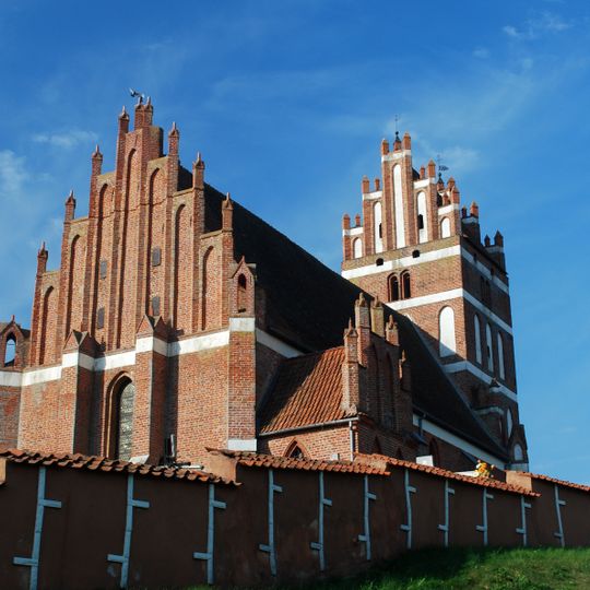 Sątopy, Warmian-Masurian Voivodeship